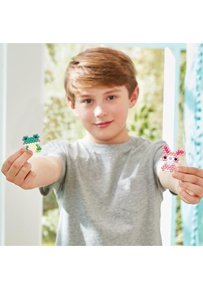 Epoch, Aquabeads-suluboya Renkleri Boncuk Paketi 000 Açık Krem