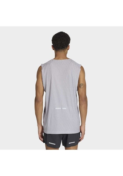 Adidas Ks6083 Adi365 C Tank M Erkek Tişört Gri