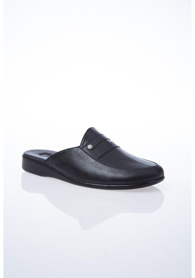 Pierre Cardin® Pc-0288 - 3309 Siyah Erkek Terlik