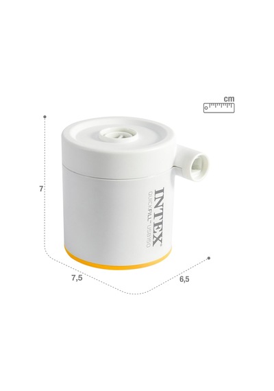 Intex Quickfill Usb150 Hava Pompası