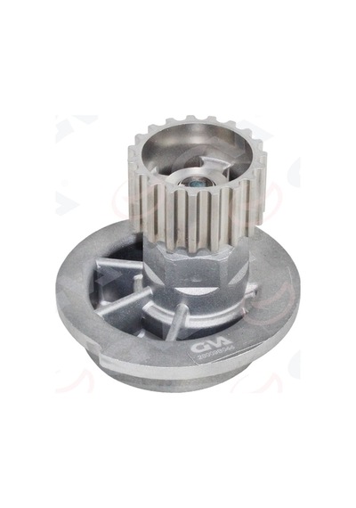 Gva 5290913 Devirdaim Su Pompası Chevrolet Aveo Kalos 1.4l F14d T200 T250 T255 06- / Lacettı 1.4l 1.6l Klan 05 - / Daewoo Nubıra 1.6l A16dm 16v Klaj 97-02 96182871-96352650-96872702-96930074 -
