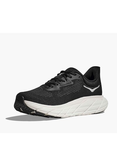 Hoka M Arahı 7 Erkek Spor Ayakkabı 1147850 1147850 Bwht Siyah