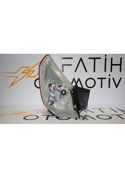 Opel Astra J 10- Sağ Stop Lambası R 1222088