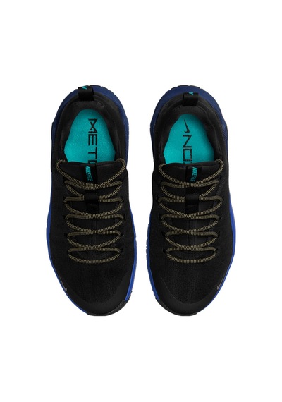 Nike Free Metcon 6 Amp Kadın Antrenman Ayakkabısı Mor