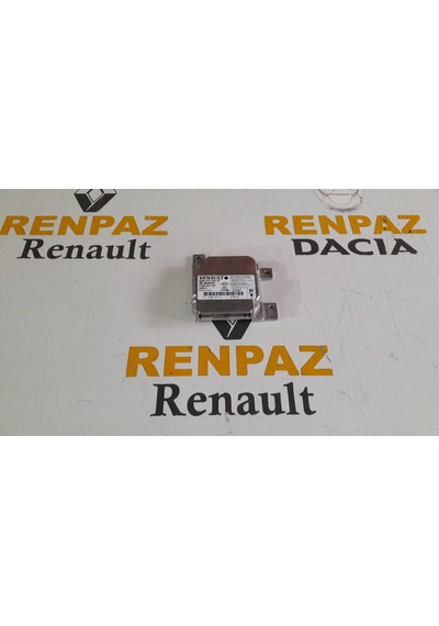 Renault Clio 2 Airbag Beyni 8200375763