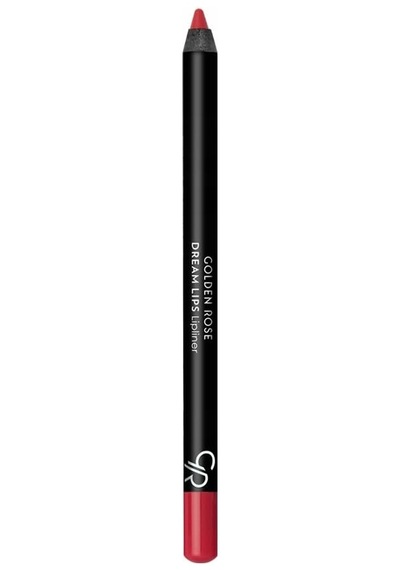 Golden Rose Dream Lips Dudak Kalemi No: 513
