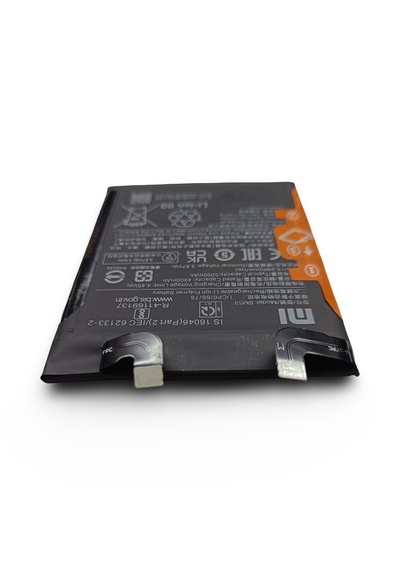 Xiaomi Mi 11t Batarya Mi Bm59 Uyumlu Yedek Batarya