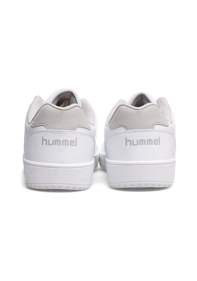 Hummel Court 1990 Unisex Spor Ayakkabı Beyaz
