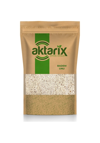 Aktarloji 5 KG Badem Unu Tozu