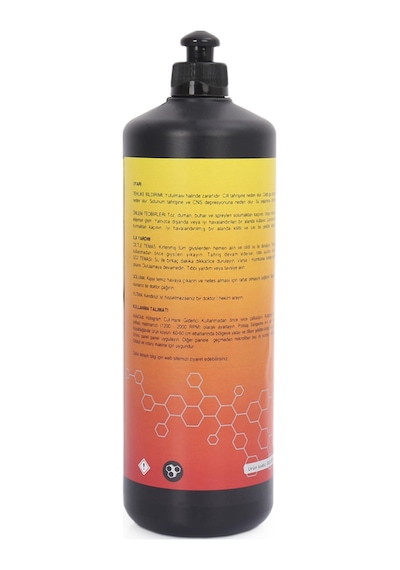 AutoClub Hologram Cut 1000 ml - Premium Series
