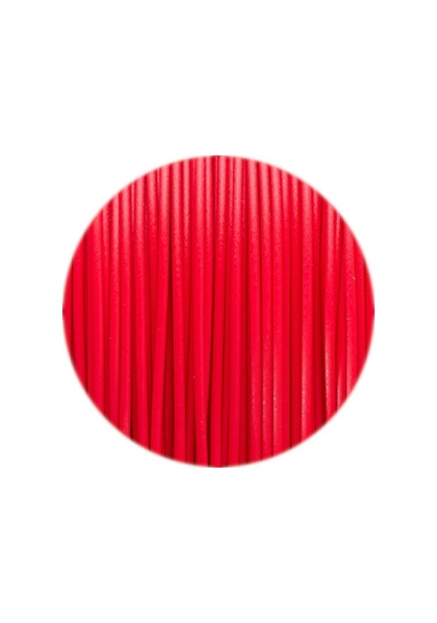 Fiberlogy Impact Pla 1.75mm Kırmızı 850g Filament