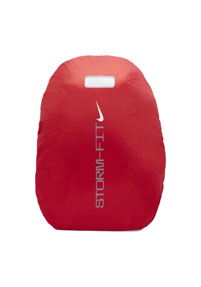 Nike Academy Team Backpack 30l Kırmızı Yağmurluklu Spor Sırt Çantası Dv0761-657 Kırmızı