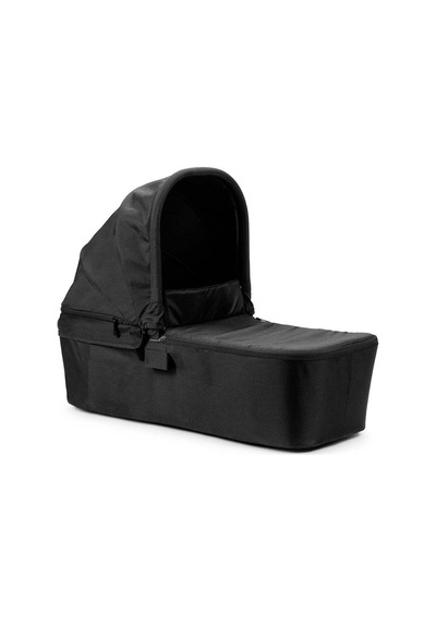 Portbebe Mondo Black