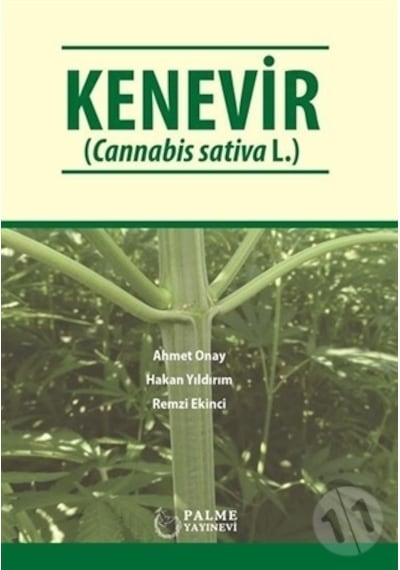 Kenevir Palme Yayınevi