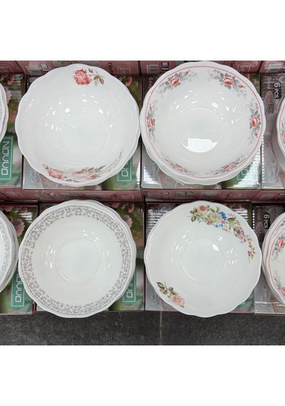 Opal 6lı Kase 6 No