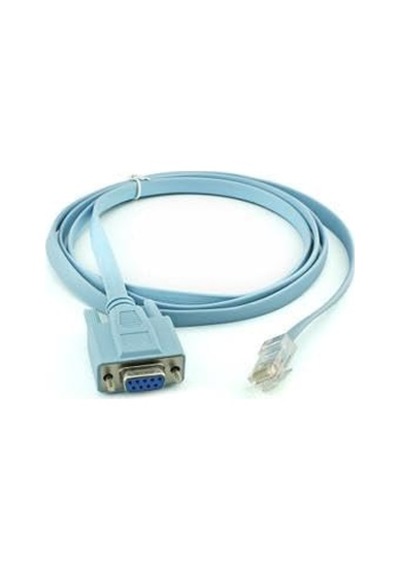 Cisco Kablo Db9 To Rj45 Konsol Bağlantı Kablosu Cisco Switch Router İçin Rj45 Erkek 9 Pin Dişi Konsol Kablosu Sku: Mır8690010126139 Cisco Kablo Db9 To Rj45 Konsol Bağlantı Kablosu Cisco Switch Router İçin Rj45 Erkek 9 Pin Dişi Konsol Kablosu Sku: Mır8690010126139