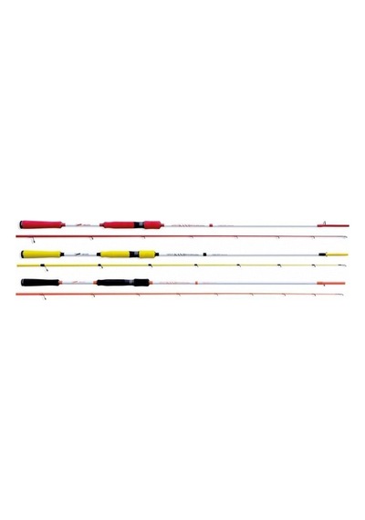 Nomura Kanji Sw 260 Cm 14-25g Atarlı Karbon Kalamar Kamışı 66224843