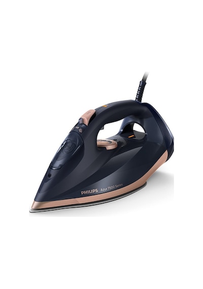 3 Adet Philips Azur Dst7510/80 7500 Serisi 3200 W Buharlı Ütü