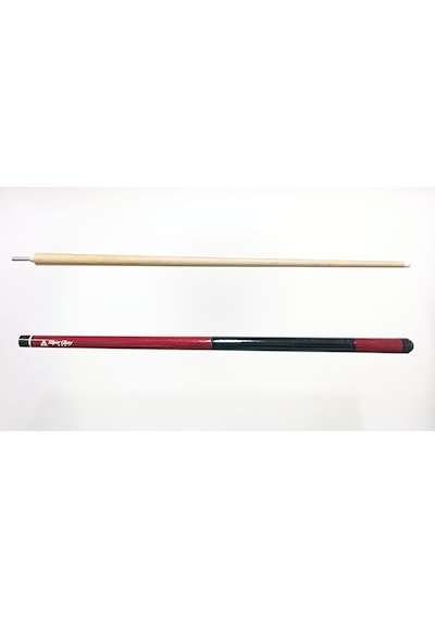 Süper Glory Bilardo Istakası Salon Istakası Kırmızı