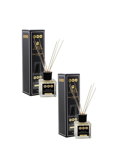 Pereja Diffuser 100ml Tarçın&vanilya Hayat Çubuklu Oda Kokusu Kdo Diğer