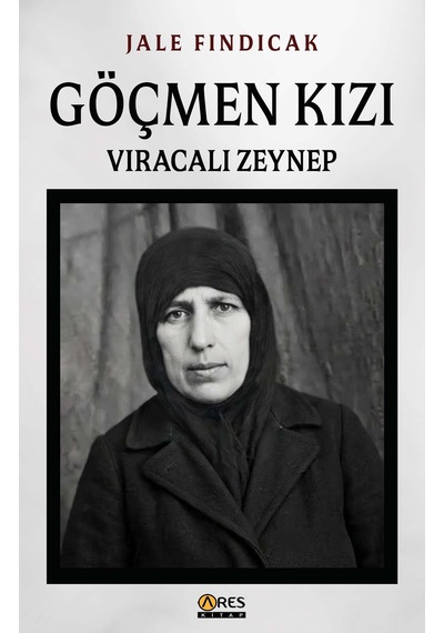 Göçmen Kızı - Jale Fındıcak