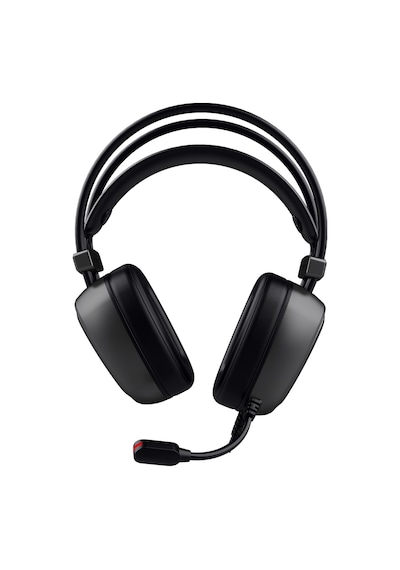 GamePower Raijin 7.1 Surround Rainbow Oyuncu Kulaklığı