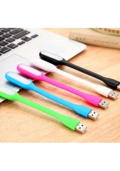 Süper Parlak Katlanabilir Usb Led Aydınlatma Işık Kitap Aydınlatı