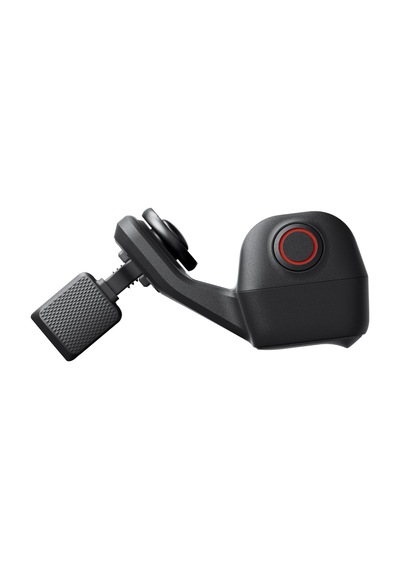 Insta360 X5 Fotoğraf Kavrama Siyah