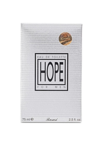 Hope For Men Edp 75ml Erkek Parfümü Fresh