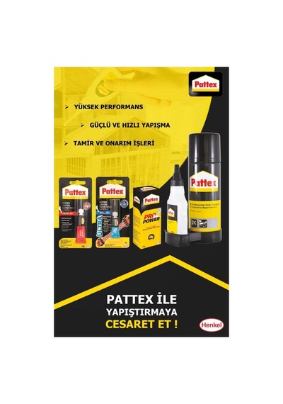 Ultra Jel Süper Japon Yapıştırıcı 3 Gr Blister