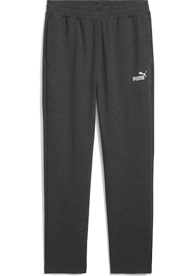 Puma 68261207 Ess No. 1 Logo Erkek Eşofman Altı Renklı