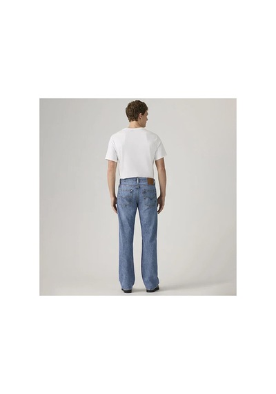 Levi's Mavi Erkek Relaxed Straıght Denim Pantolon - 003va-0006