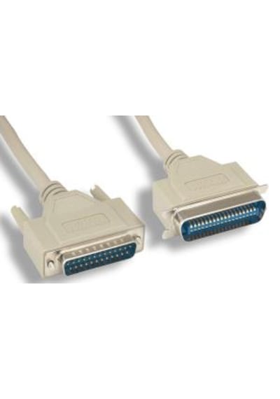Hp C2946a Ieee-1284 Paralel Kablo 3 Metre 3m