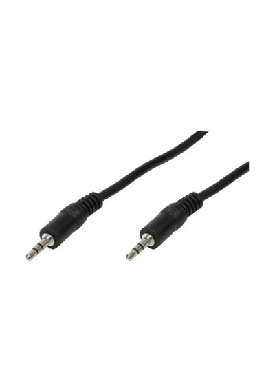 5 Metre Stereo Erkek Erkek Aux Kablo