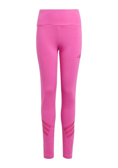 Adidas Çocuk Pembe Tayt Jg Fı 3s Leg Jj4845 Pembe