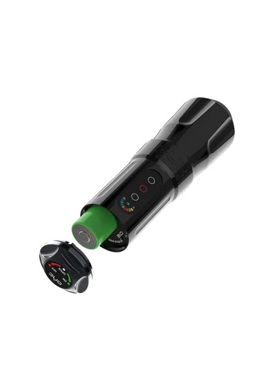 Fk Irons One 4.0 Mm Stealth With Drop In Batttery - Kablosuz Dövme Makinesi
