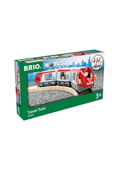 Seyahat Treni - 57855210118312780159859