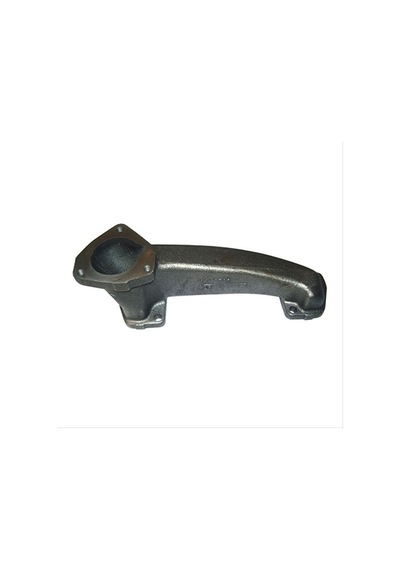 İspirli Massey Ferguson 165/175/265/285 Egzoz Manifoldu