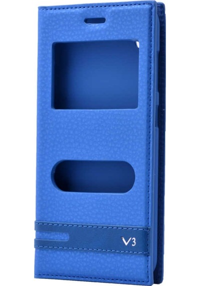 Vestel Venüs Uyumlu V3 5070 Zore Kapakli Kilif 408740615