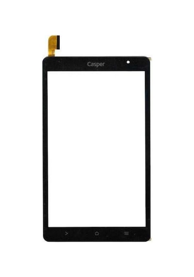 Casper Uyumlu Via S38 Plus Dokunmatik
