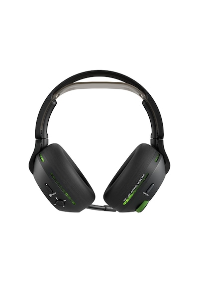 Skullcandy Crusher PLYR 720 S6PCW-T963 Bluetooth 5.3 Kulak Üstü Oyuncu Kulaklık
