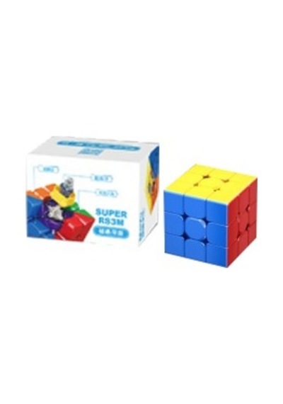 Mf8829 Moyu Super Rs3m 3x3 Magnetic Küp