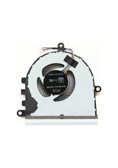 Dell Vostro N601zvn3591emea12 İle Uyumlu Fan V2