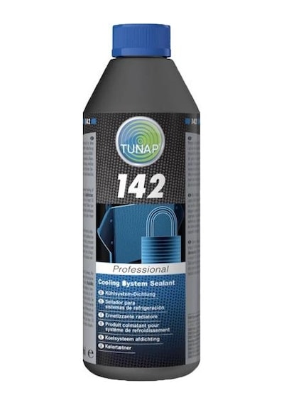Tunap 142 Radyatör Çatlak  500 Ml