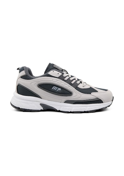 M.P Mp 261-6536 Gri Erkek Sneakers