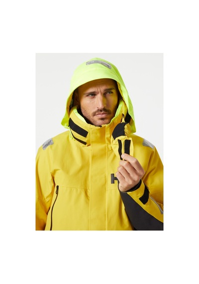 Helly Hansen Skagen Offshore Mont Çok Renkli