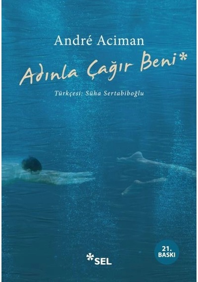 Adınla Çağır Beni