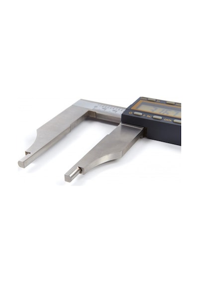 Dasqua 2320-1115 1000Mm Uzun Çene Dij Kumpas Bilgi Çıkışlı Ip6