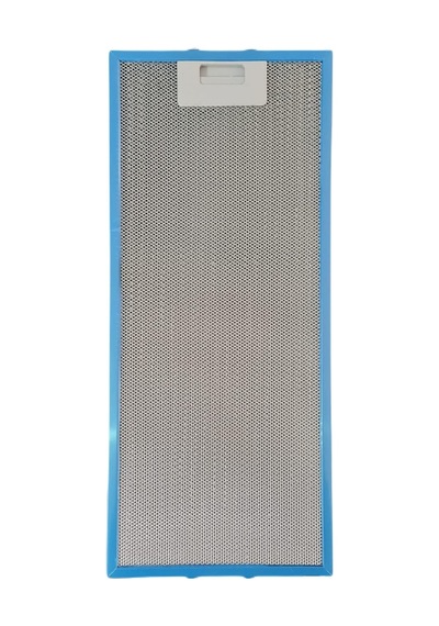 Ehla Filtre 47,6 Cm - 20,5 Cm Sürgülü Aspiratör Filtresi Alüminyum