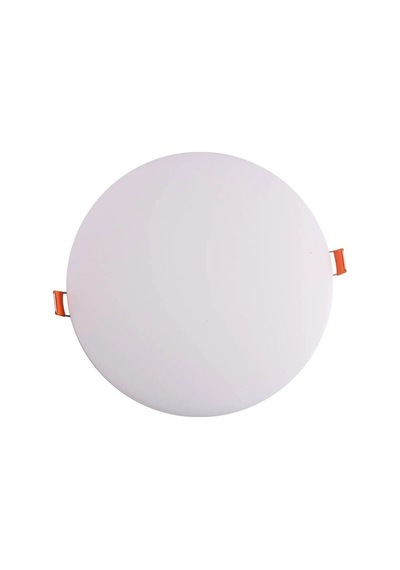 1 Adet Cata Ct 5661 Sıva Altı 20w Ayarlanabilir Led Spot 6400k Beyaz Işık çok renkli